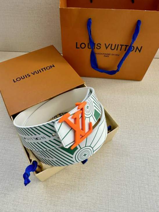 Picture of Louis Vuitton Belts _SKUfw197173406fw